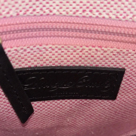 Dooney & Bourke Bayou Collection Mini Flap Crossbody - Picture 5 of 12